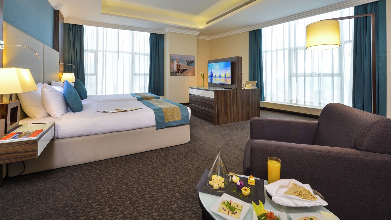 Photo of Bedroom in Seef
