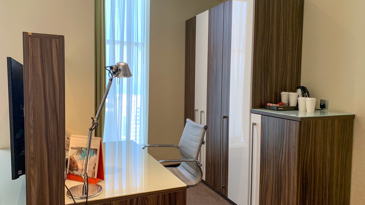 Photo of Bedroom in Seef