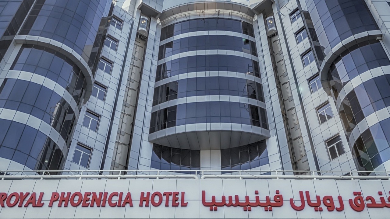 Photo of Outdoor in Manama