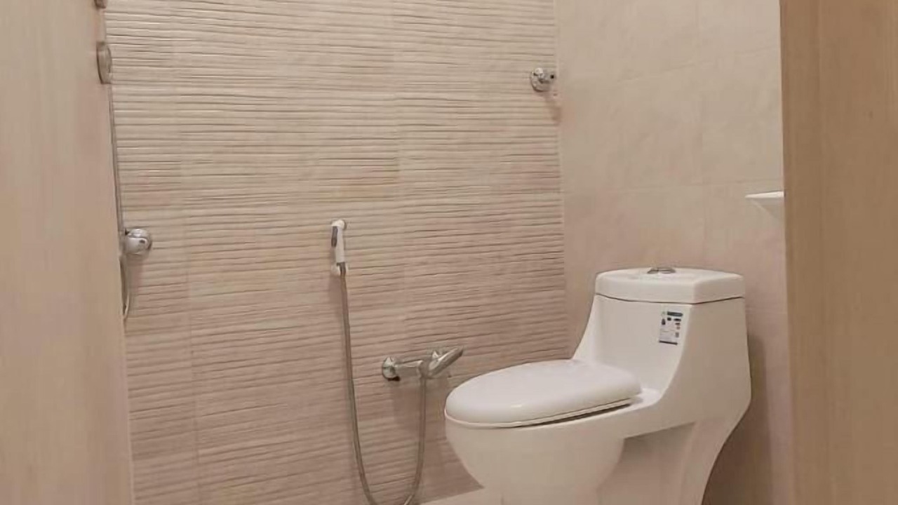 Photo of Bathroom in Abha