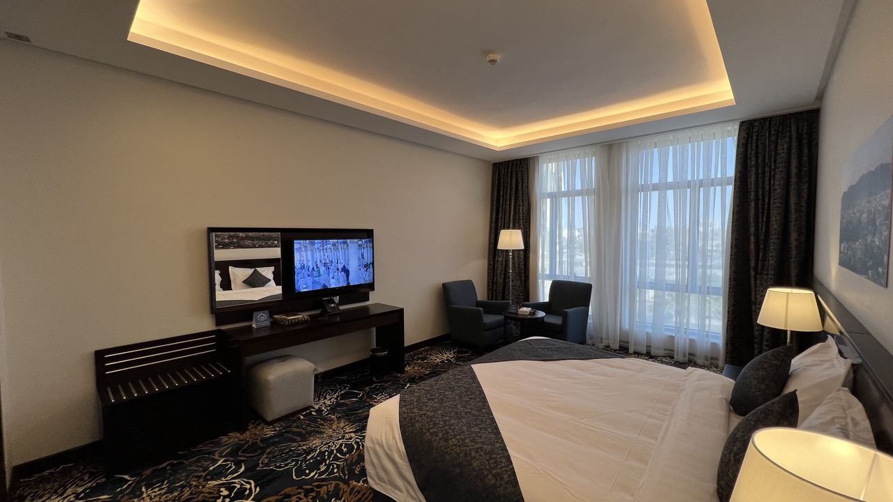 Photo of Bedroom in Medina