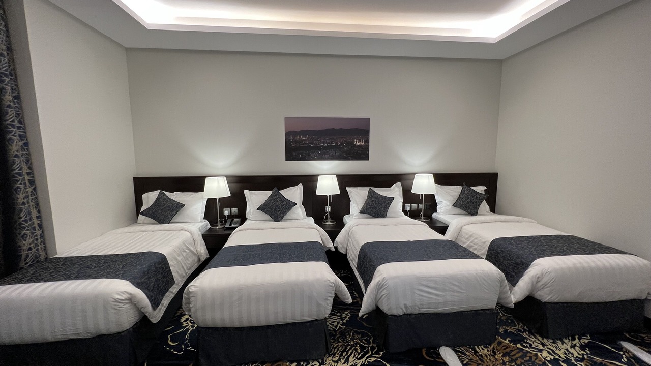 Photo of Bedroom in Medina