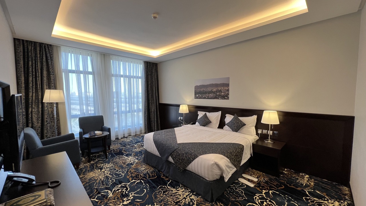 Photo of Bedroom in Medina