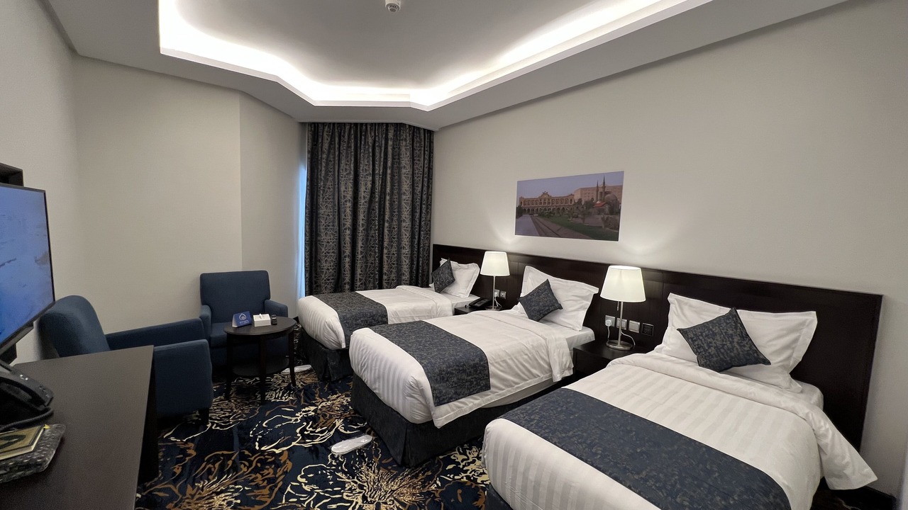 Photo of Bedroom in Medina