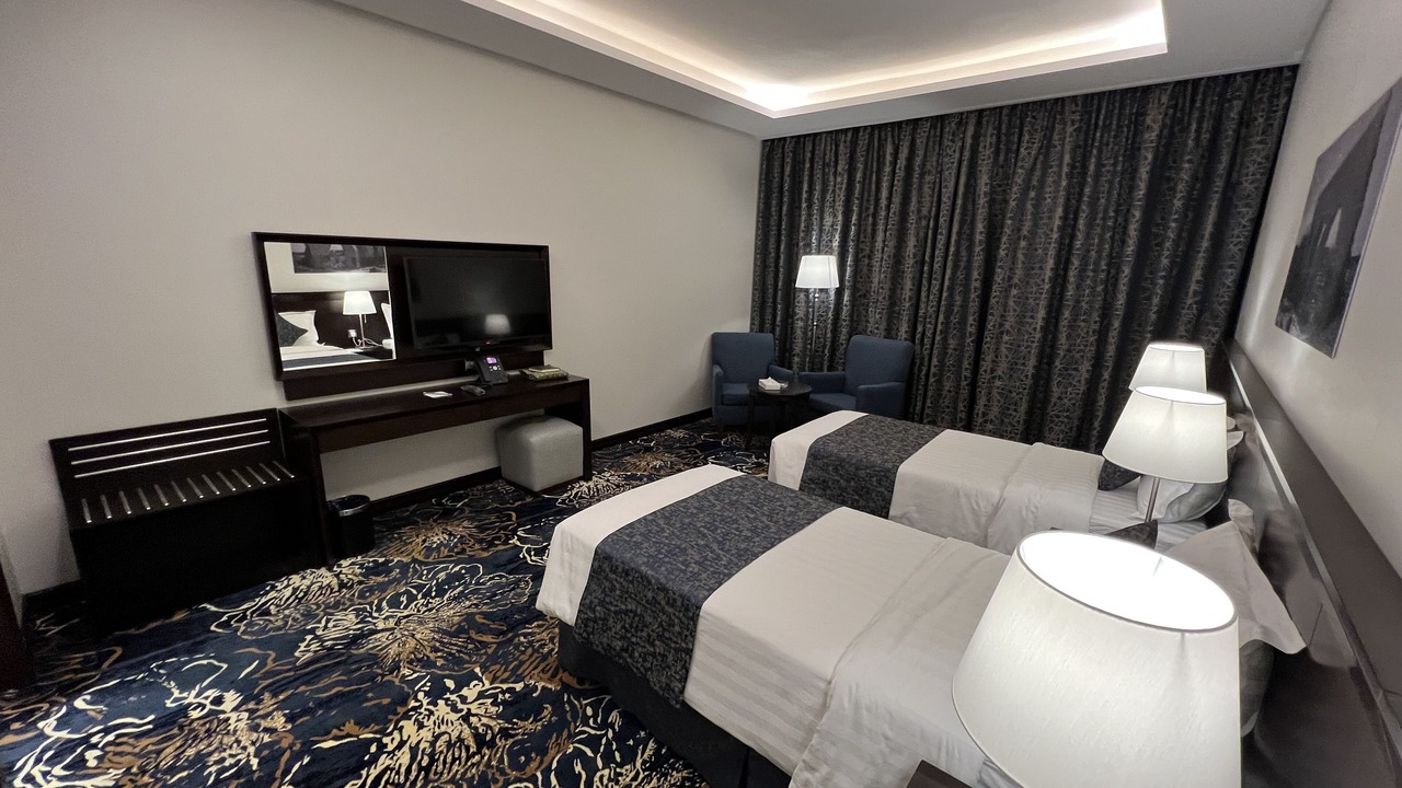 Photo of Bedroom in Medina