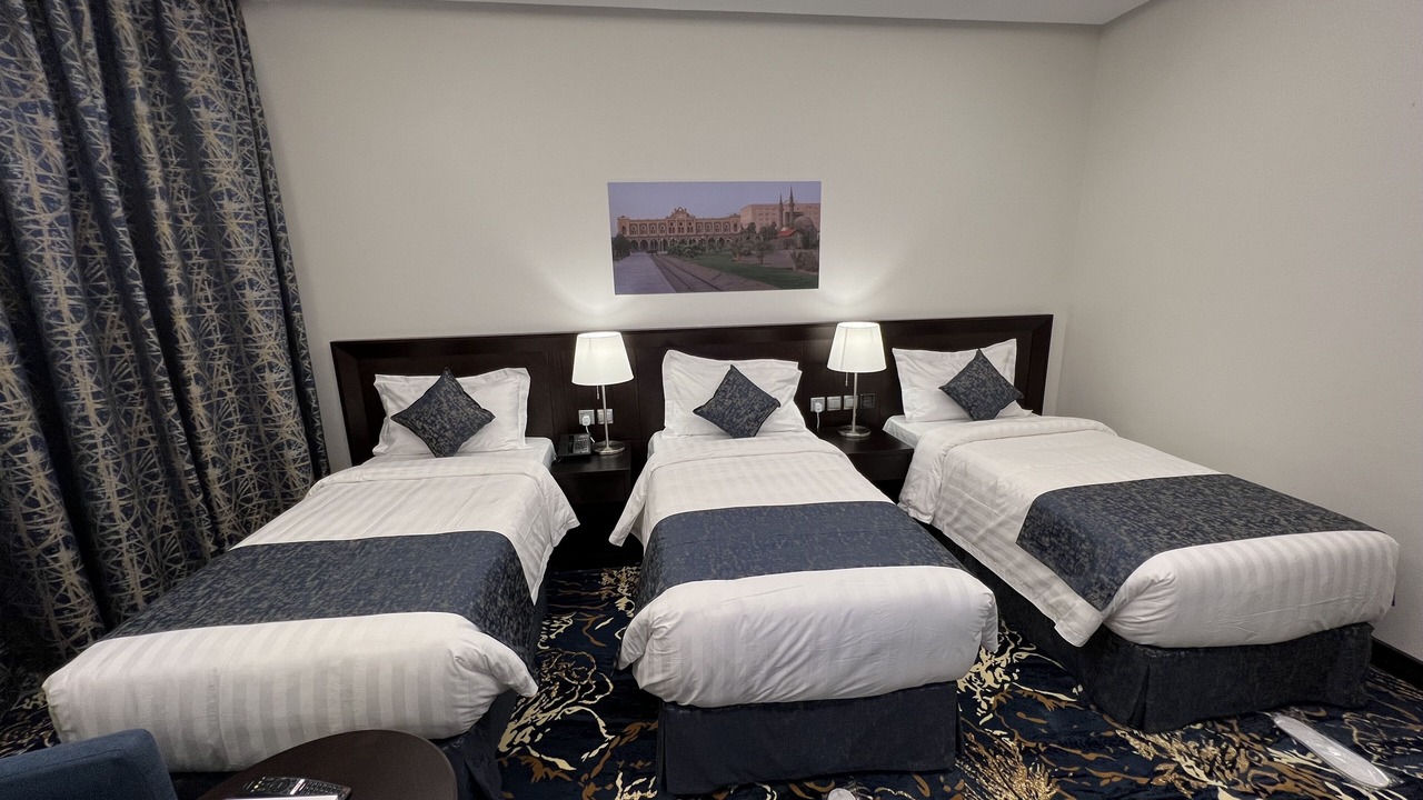 Photo of Bedroom in Medina