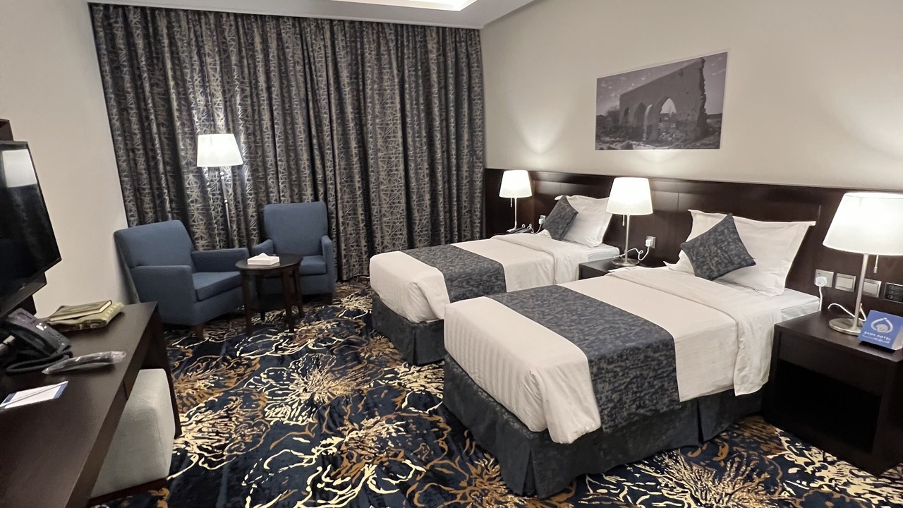 Photo of Bedroom in Medina