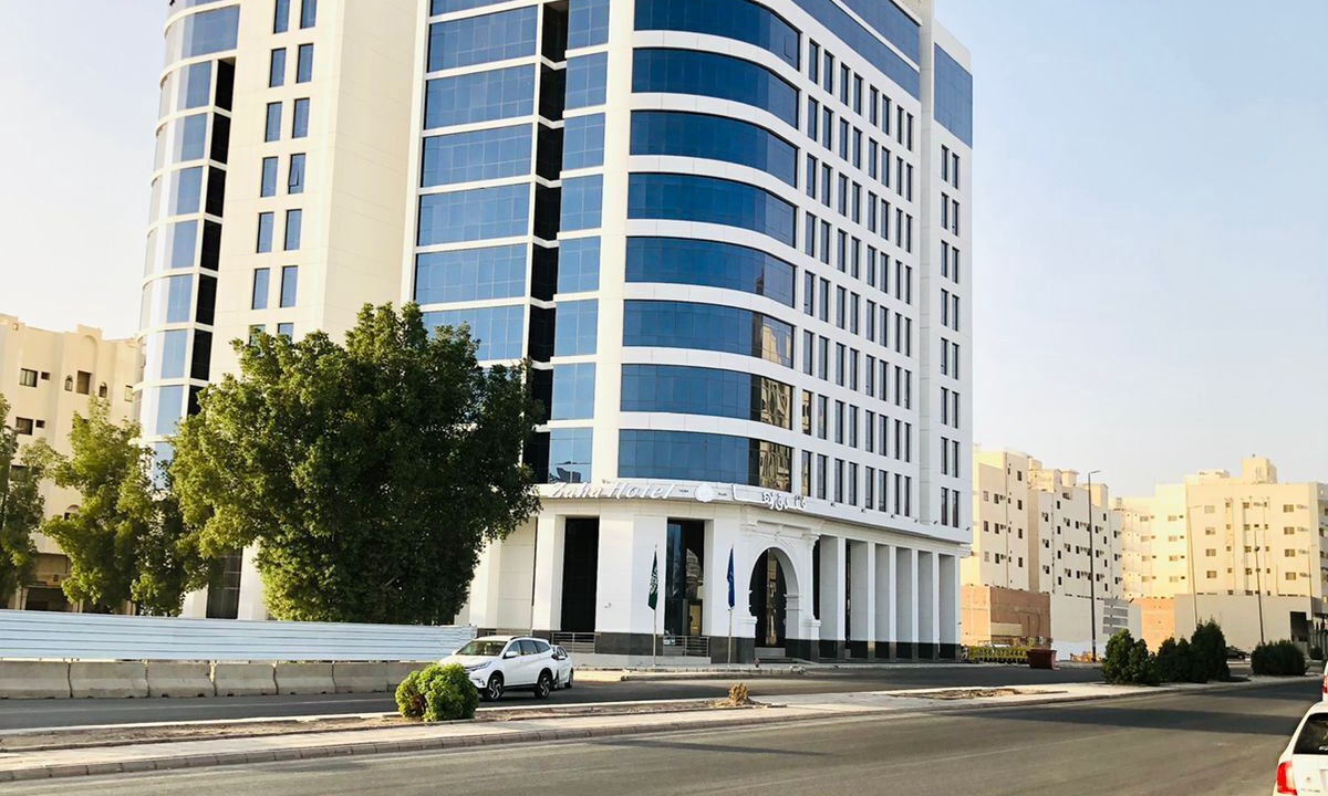 Photo of Outdoor in Medina