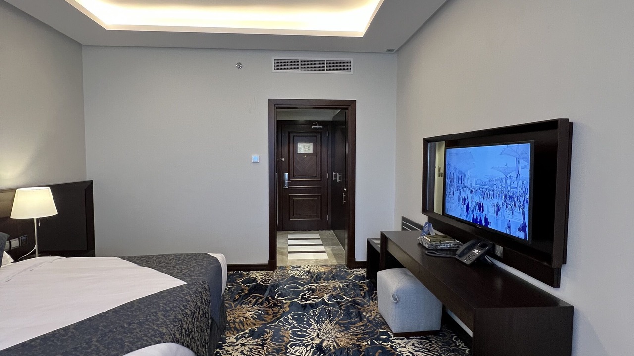 Photo of Bedroom in Medina
