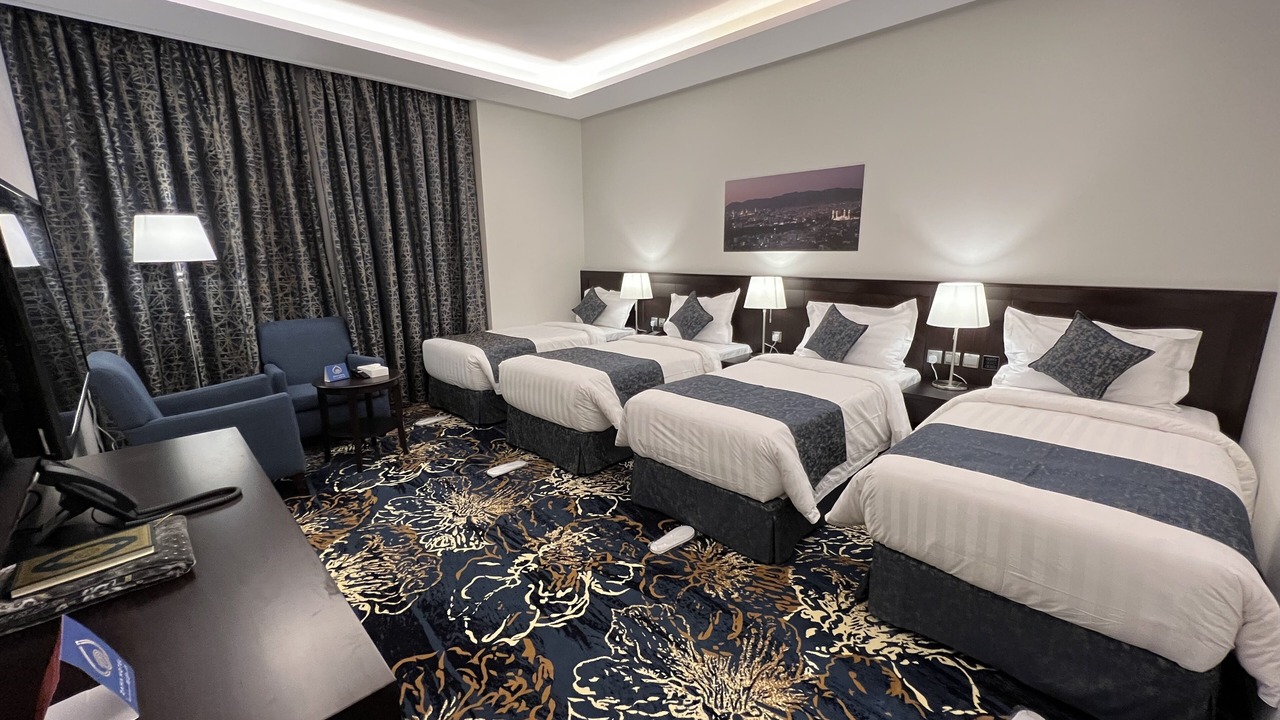 Photo of Bedroom in Medina