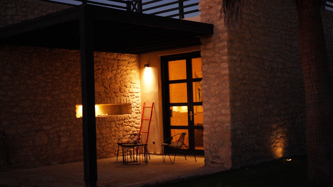 Photo of Outdoor in Moulay Bouzarqtoune
