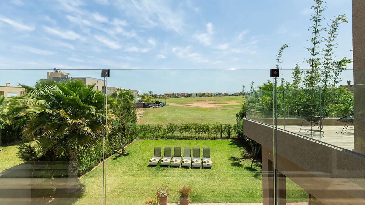 Photo of Outdoor in El Makina