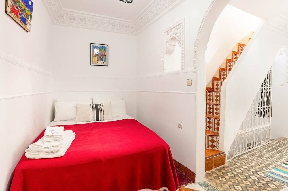 Photo of Bedroom in Branes