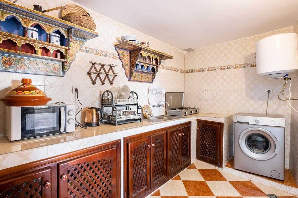 Photo of Kitchen in Branes
