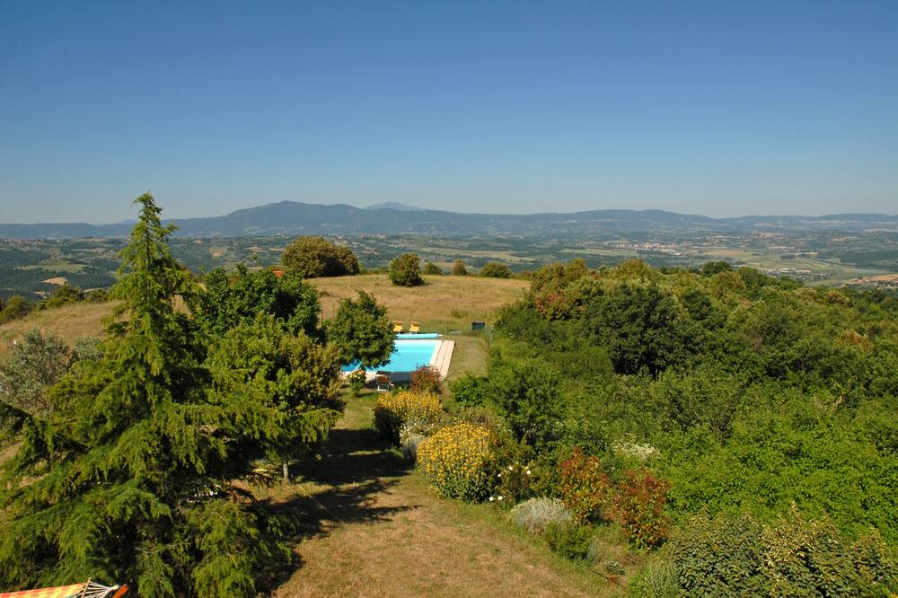 Photo of Outdoor in Po' Bandino