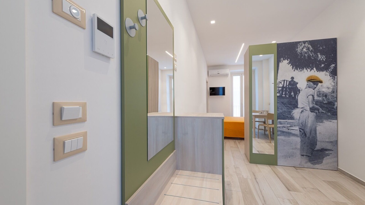 Photo of Bedroom in San Benedetto del Tronto