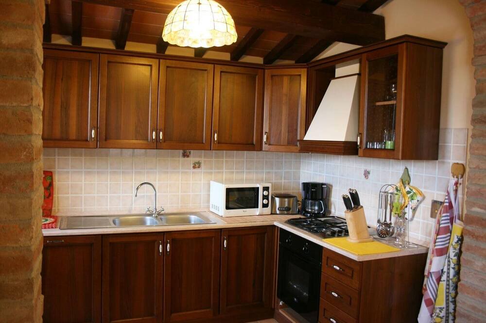 Photo of Kitchen in Ferretto