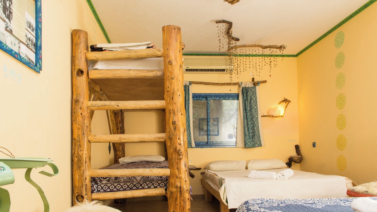 Photo of Bedroom in Mahane Zofar