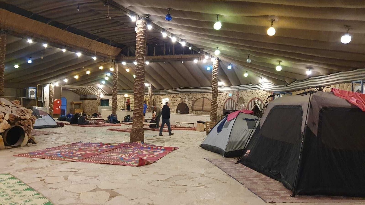 Photo of Others in Mahane Zofar