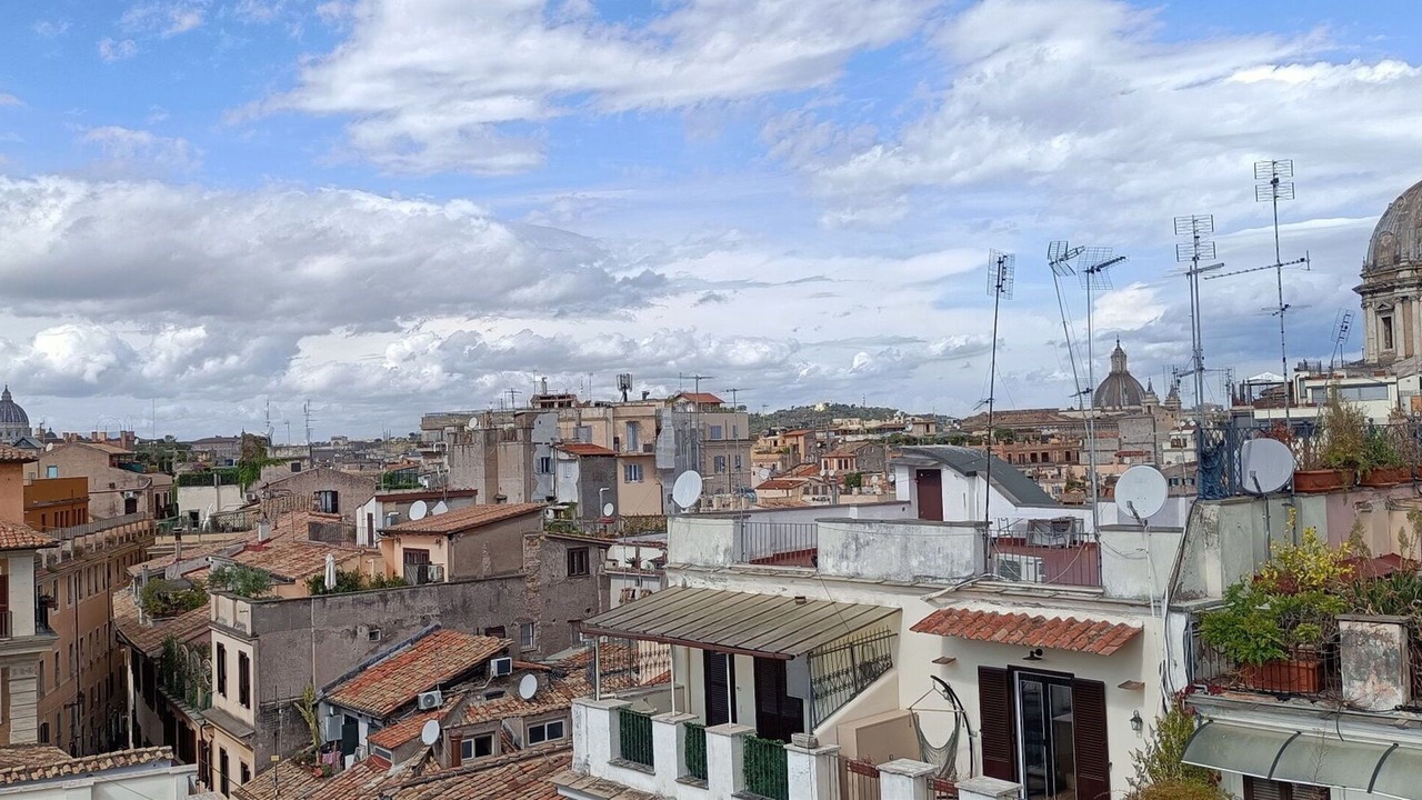 Photo of Outdoor in Rione XI Sant'Angelo