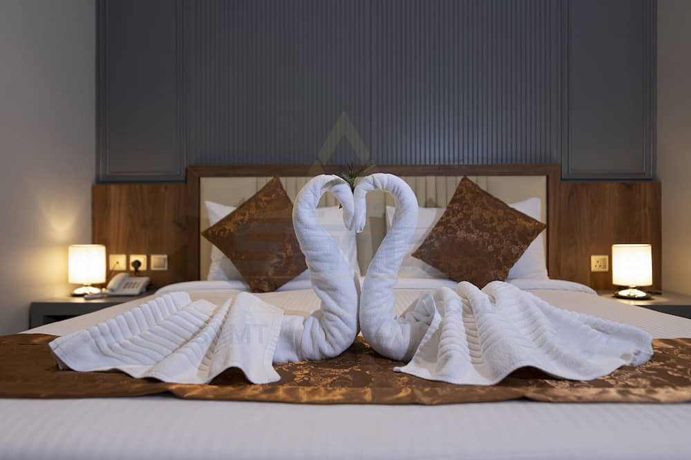 Photo of Bedroom in Bukayriah