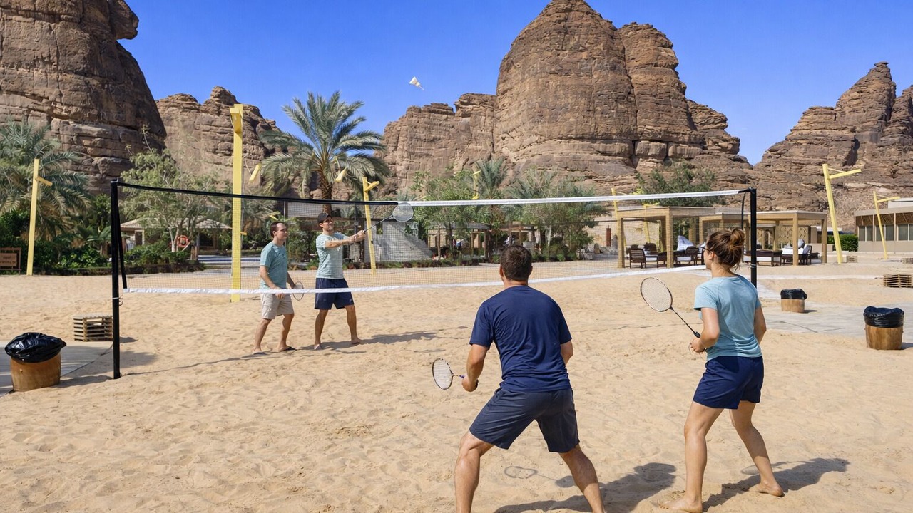 Photo of Others in AlUla