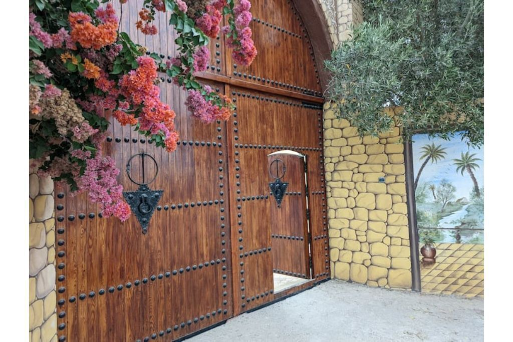 Photo of Outdoor in Sidi Bibi