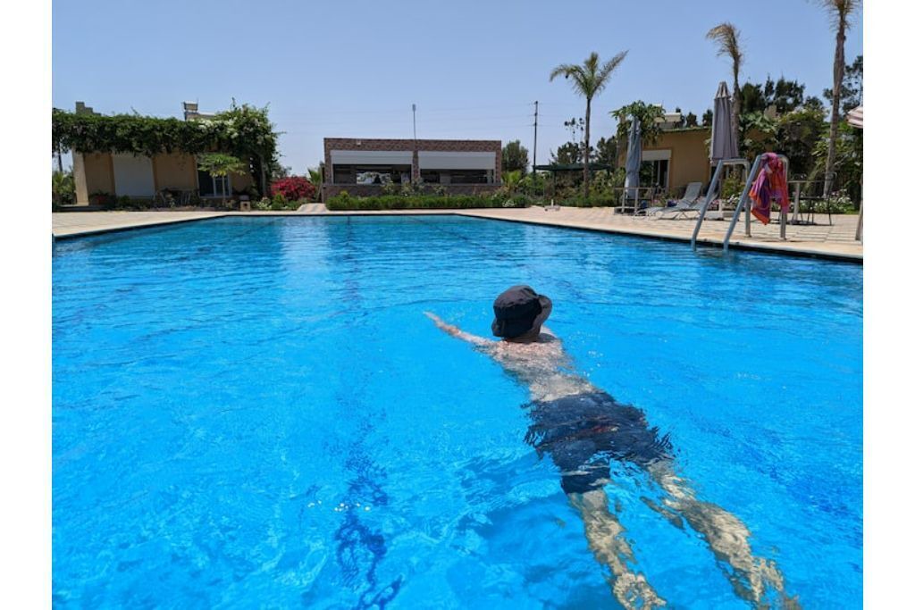 Photo of Outdoor in Sidi Bibi