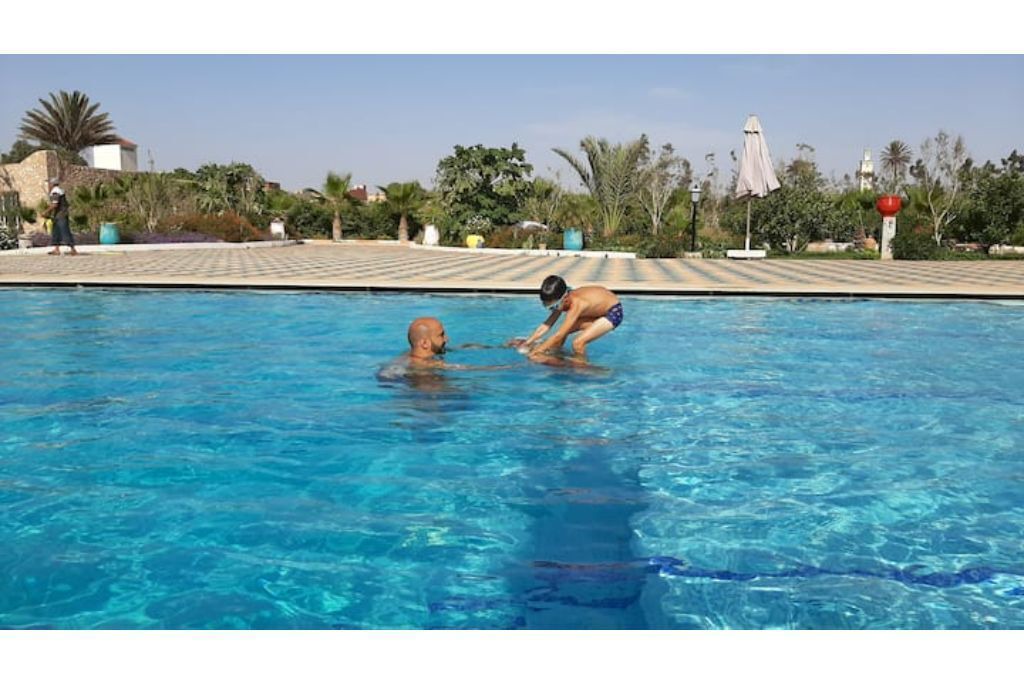 Photo of Outdoor in Sidi Bibi