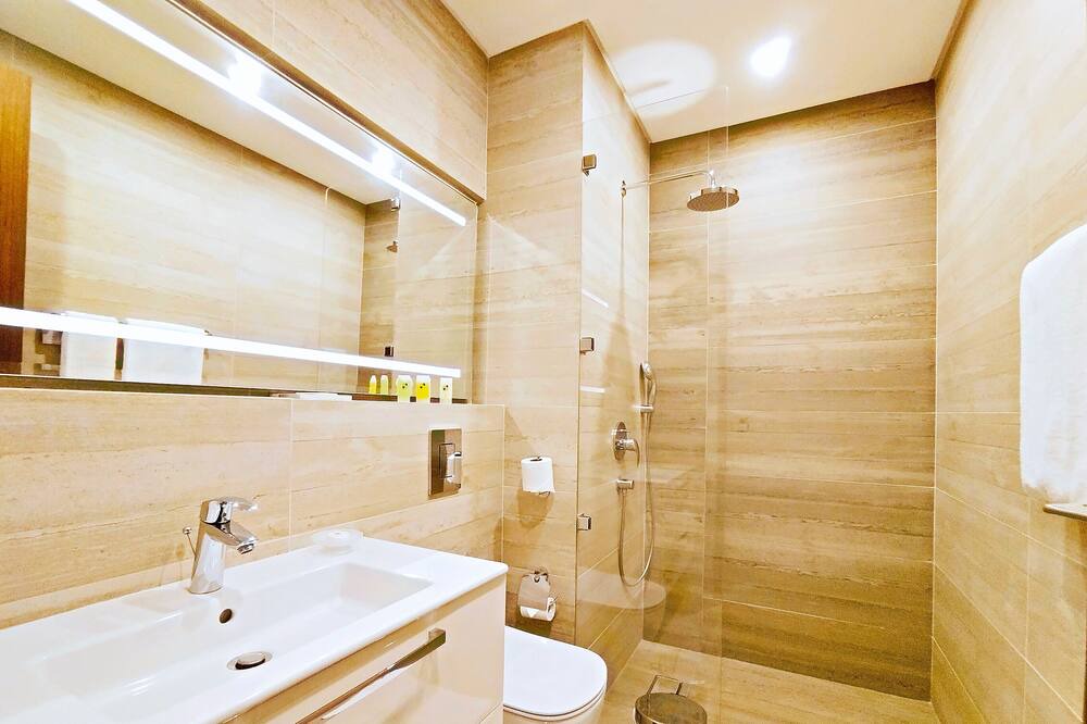 Photo of Bathroom in Manama