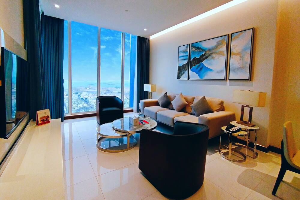 Photo of Livingroom in Manama
