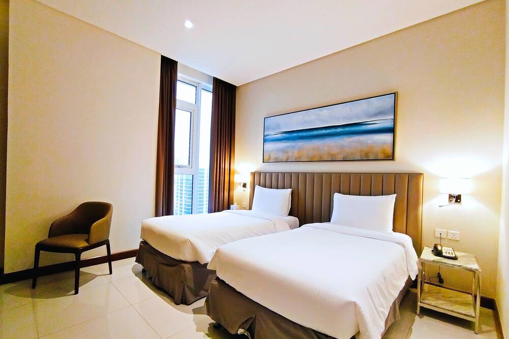 Photo of Bedroom in Manama