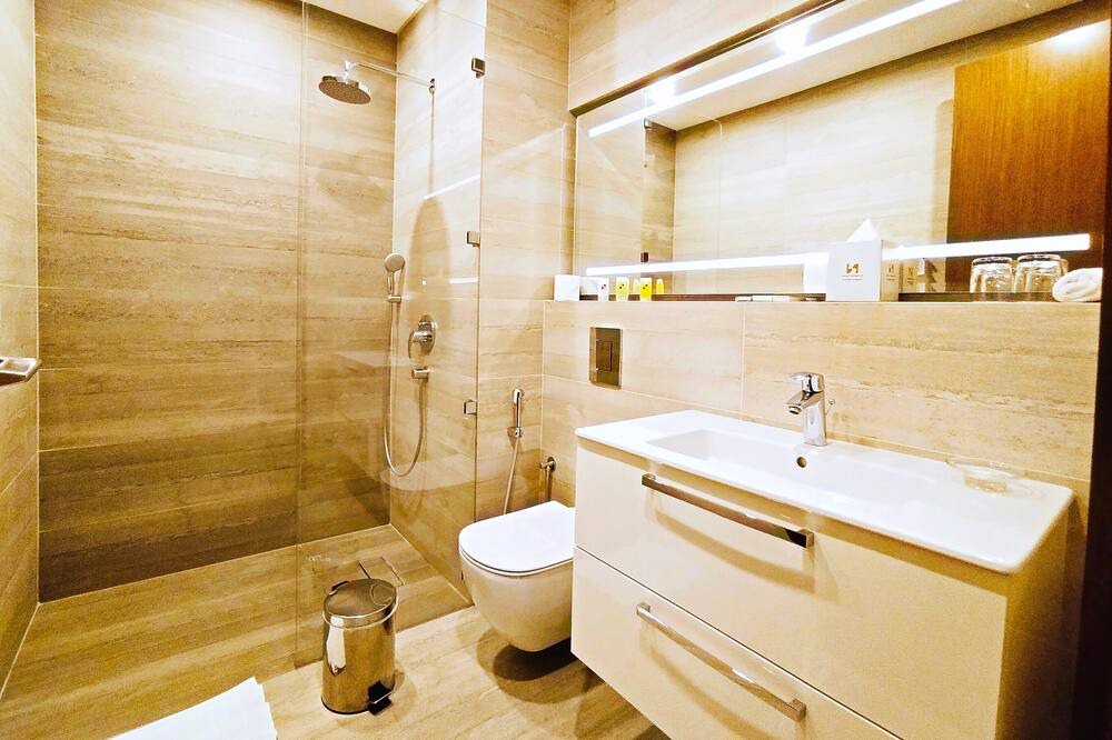 Photo of Bathroom in Manama
