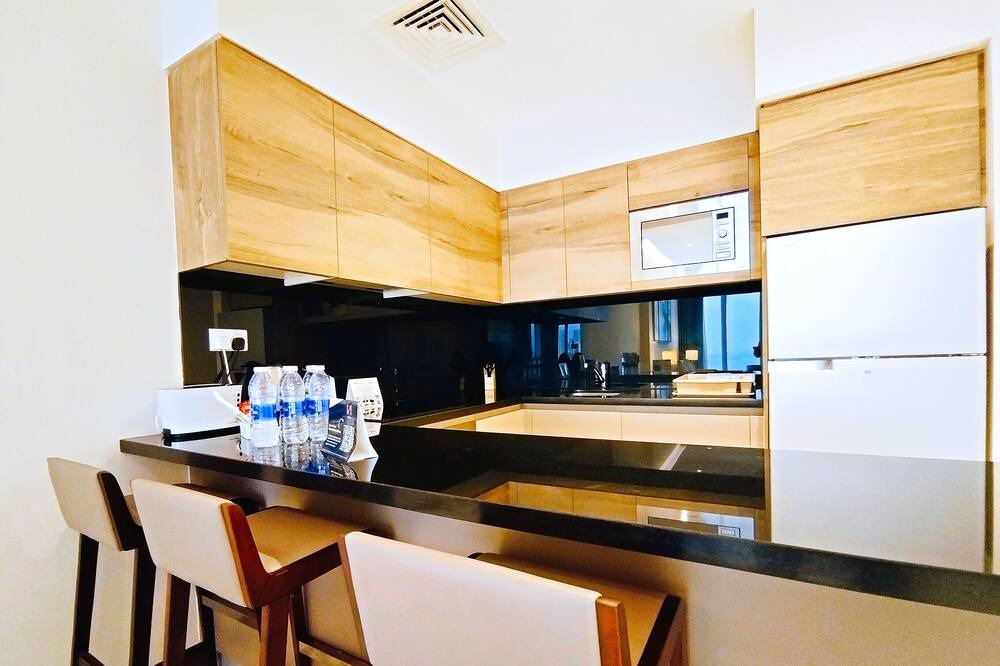 Photo of Kitchen in Manama