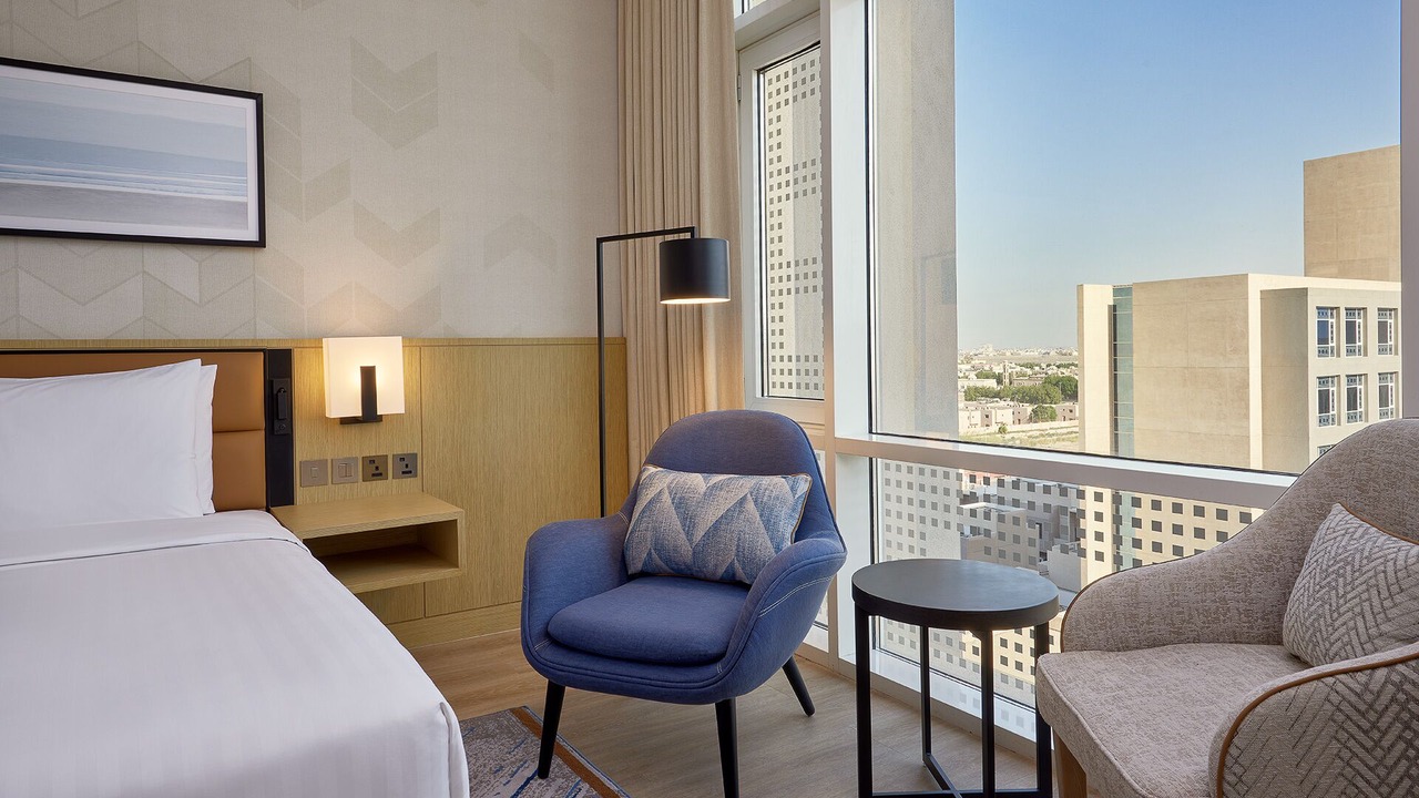 Photo of Bedroom in Al Jubail