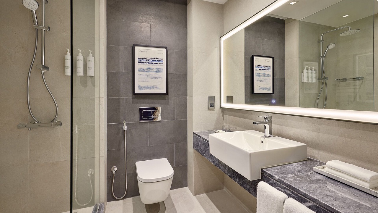 Photo of Bedroom in Al Jubail
