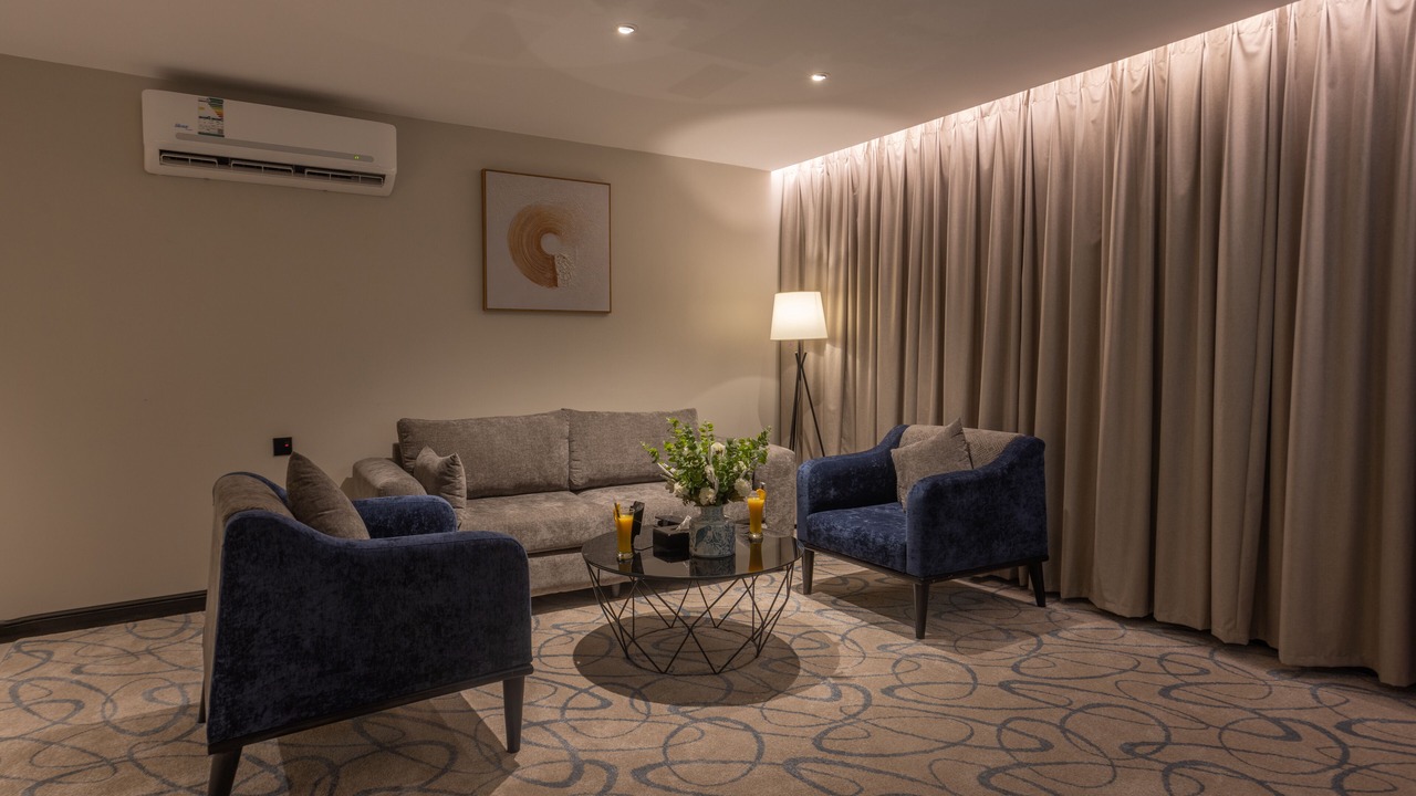 Photo of Livingroom in Tabuk