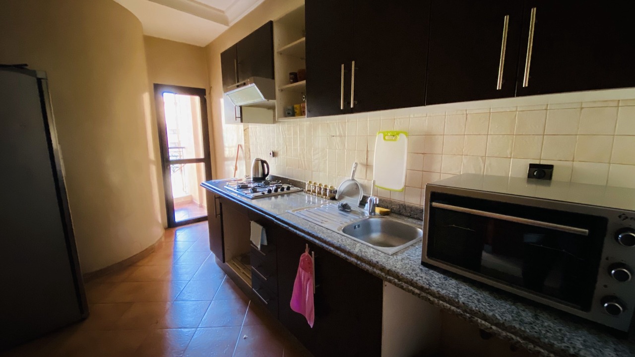 Photo of Kitchen in El Hara