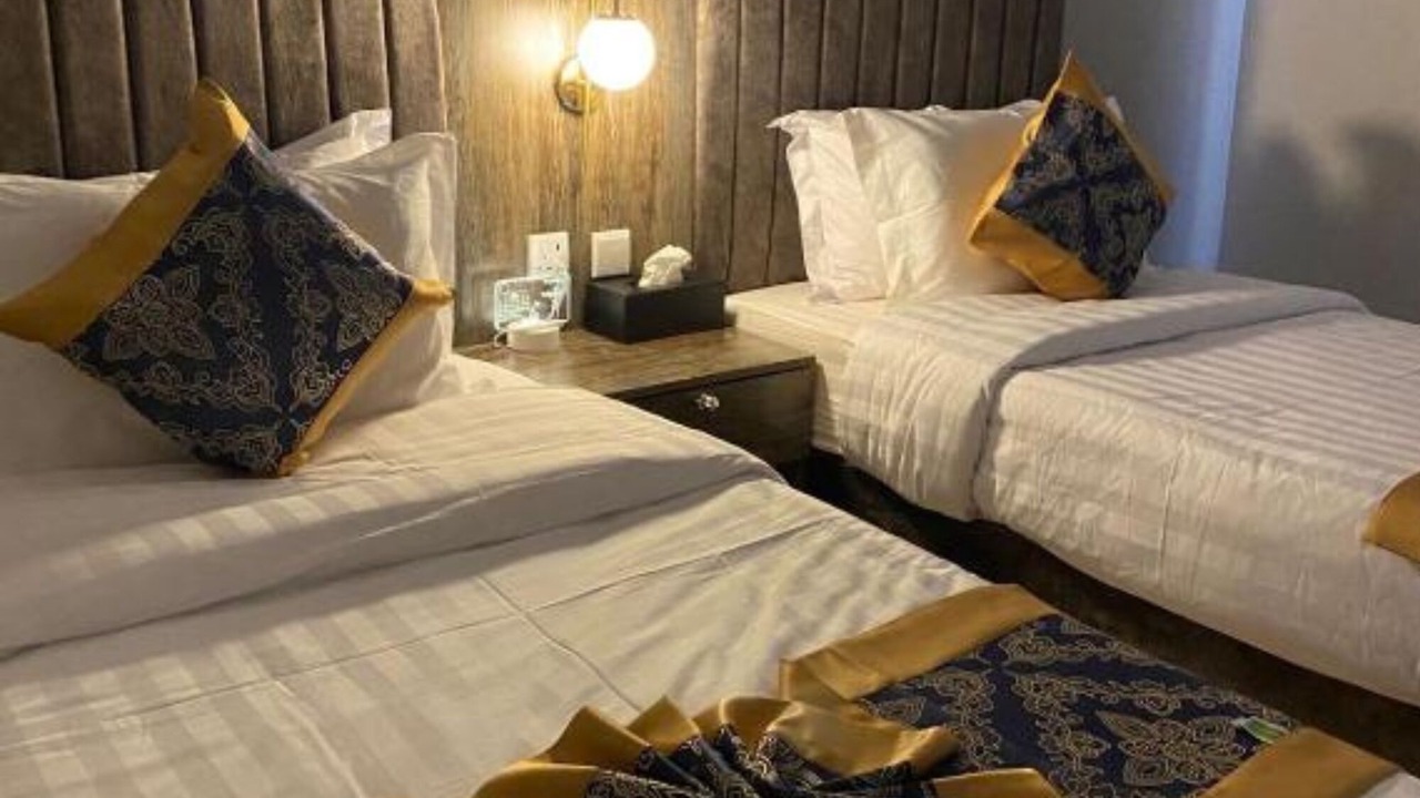 Photo of Bedroom in Al Bad