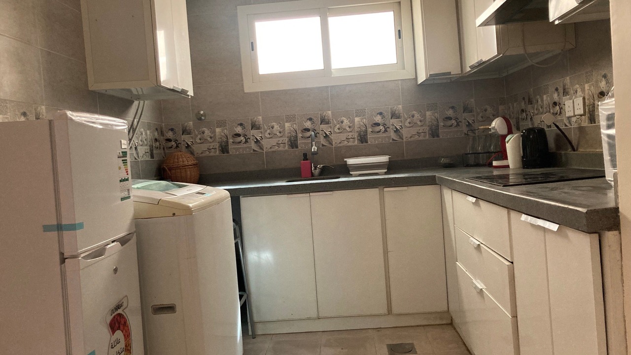 Photo of Kitchen in Riyadh