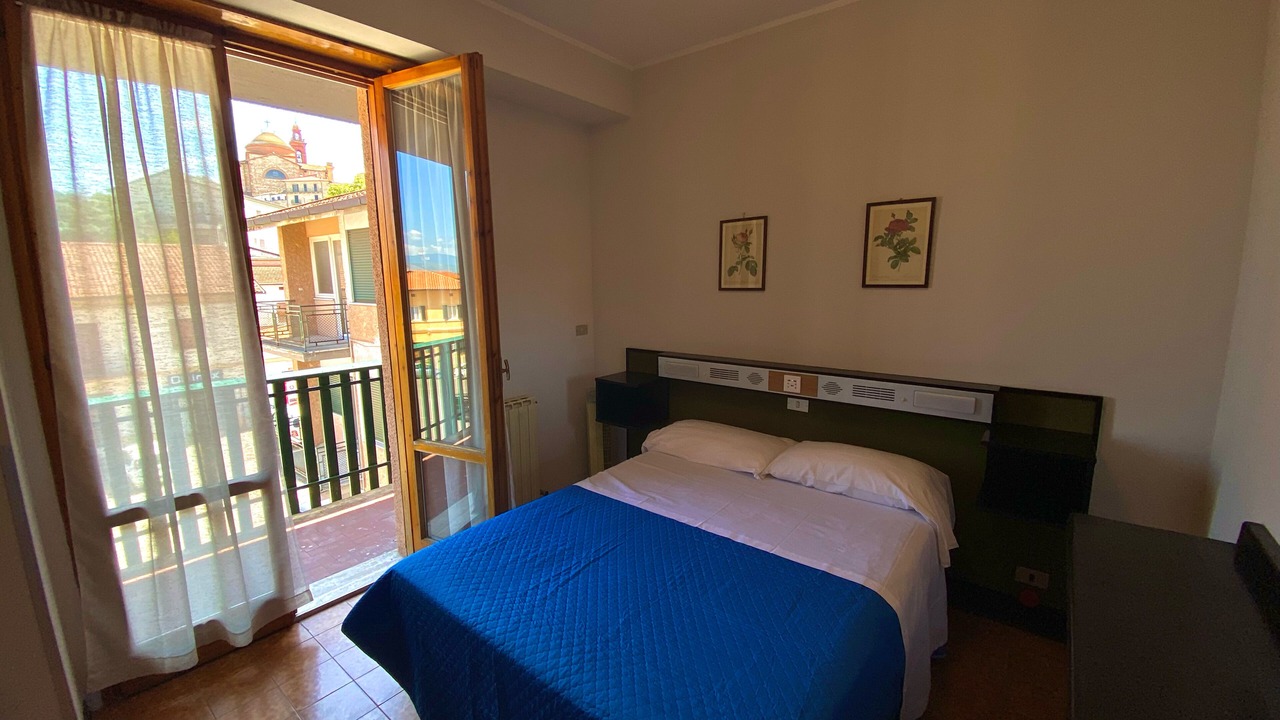 Photo of Bedroom in Contrada Fontivegge