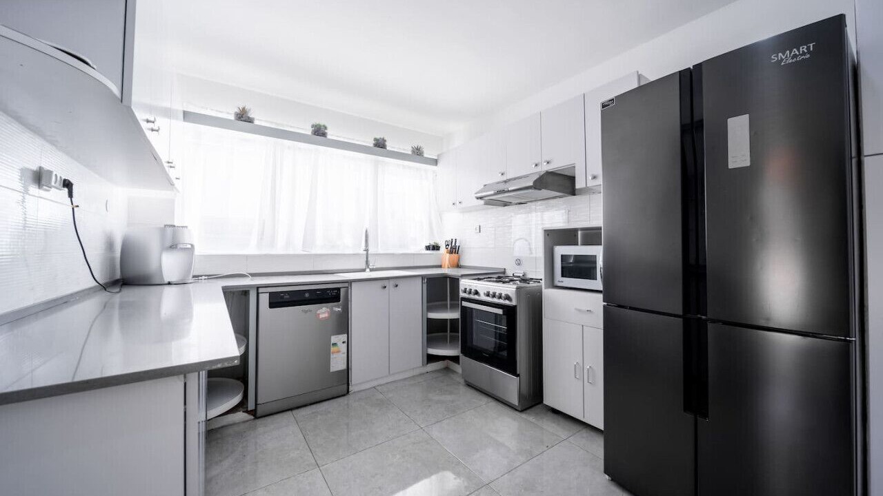 Photo of Kitchen in Herzliya Pituach