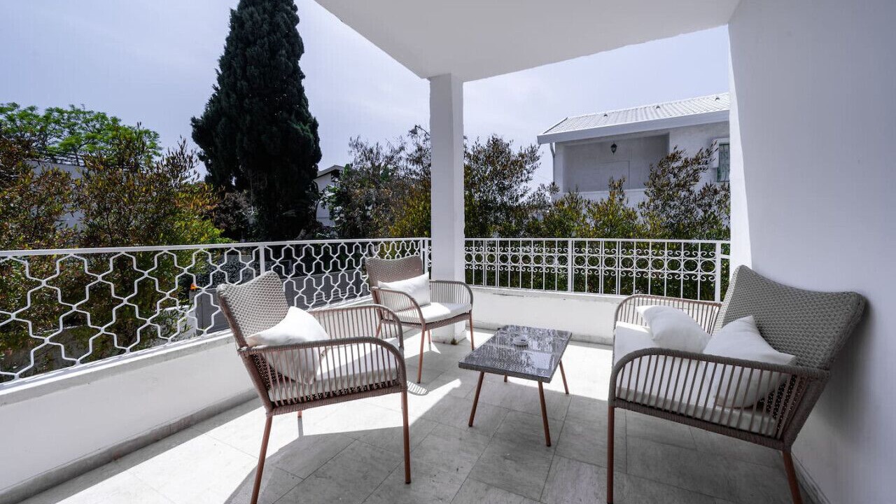 Photo of Outdoor in Herzliya Pituach