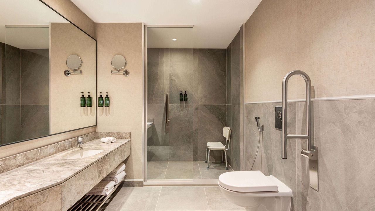 Photo of Bathroom in Al Khobar