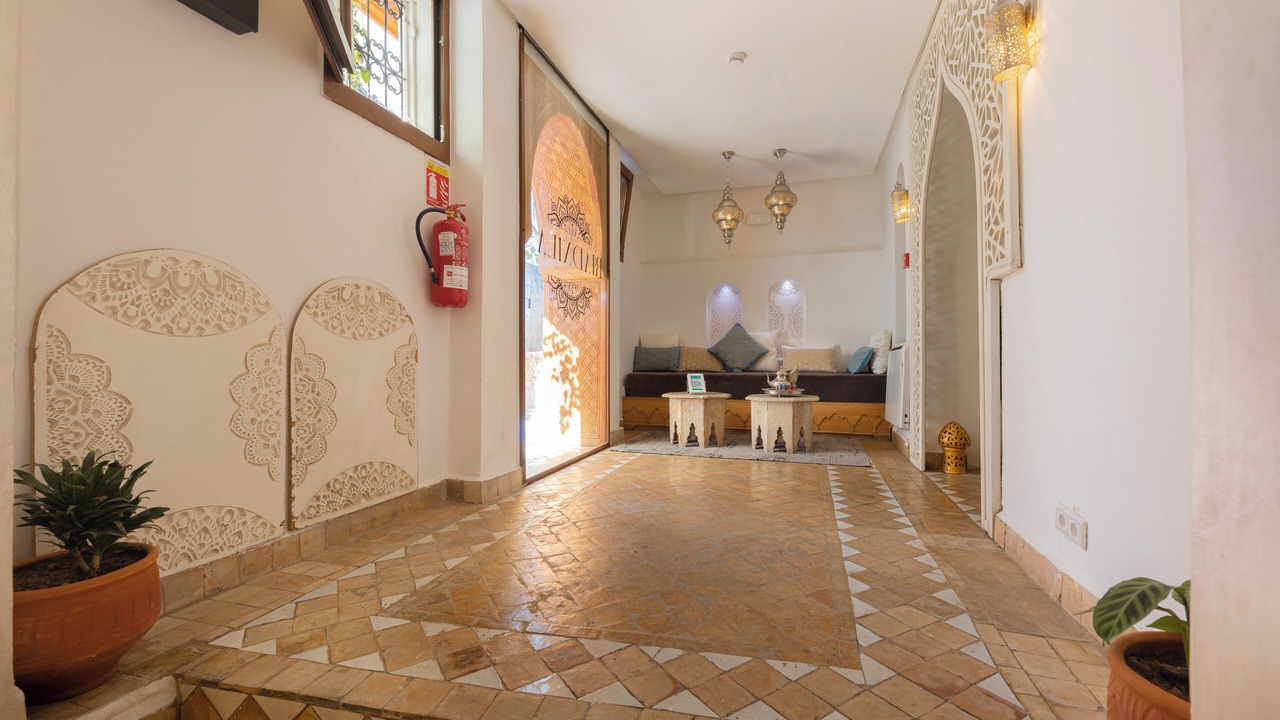 Photo of Others in Medina of Chefchaouen