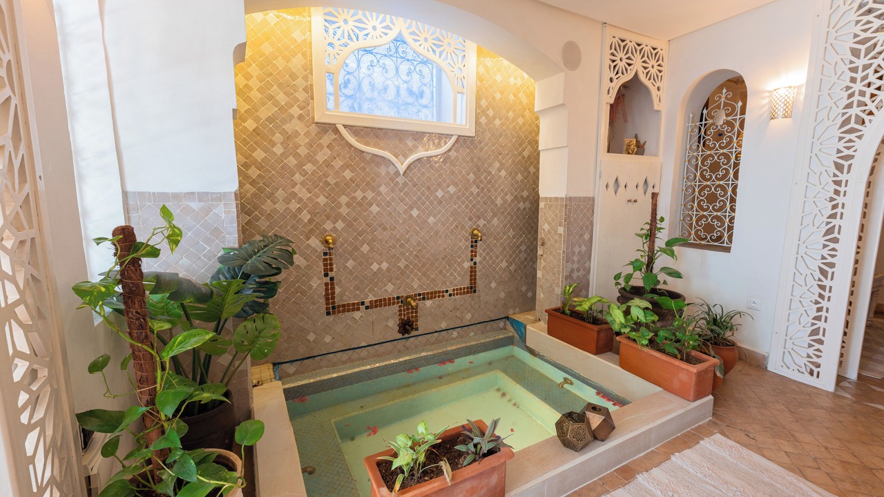 Photo of Others in Medina of Chefchaouen