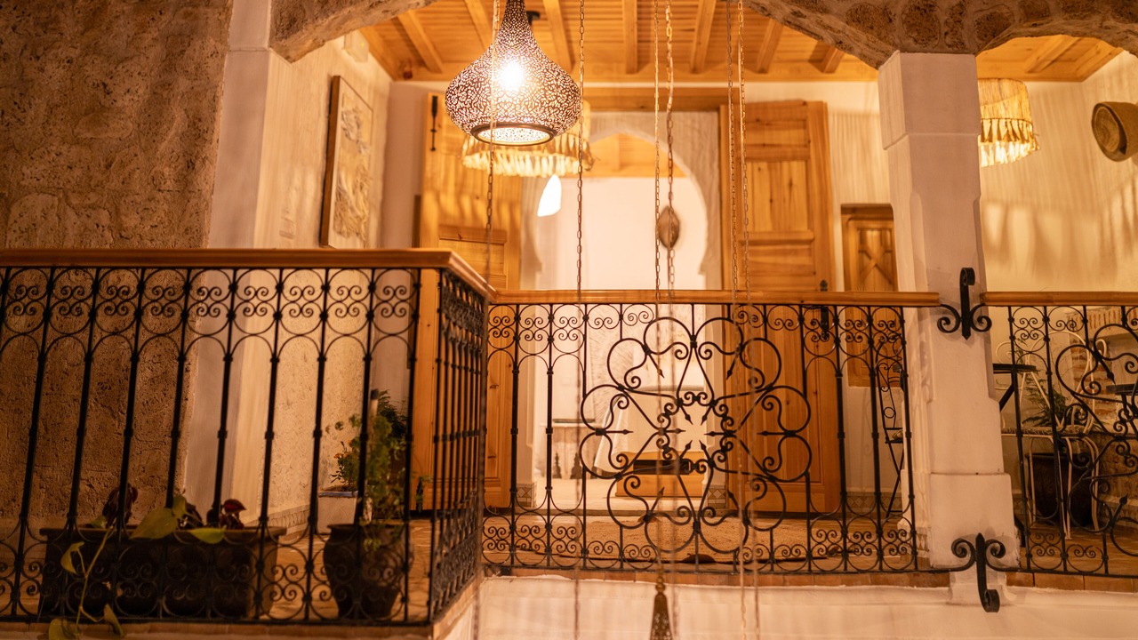 Photo of Outdoor in Medina of Chefchaouen