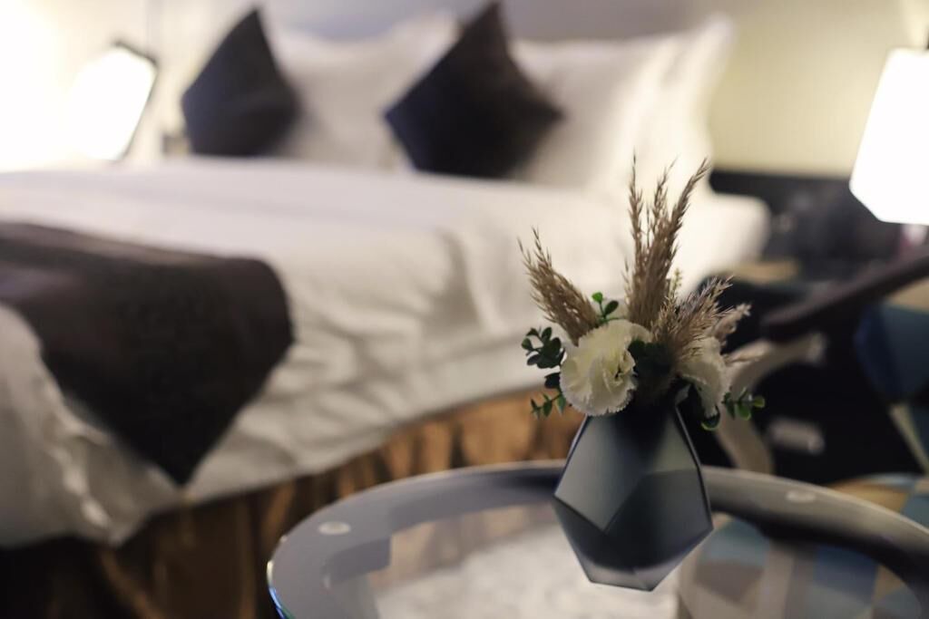 Photo of Bedroom in Unaizah