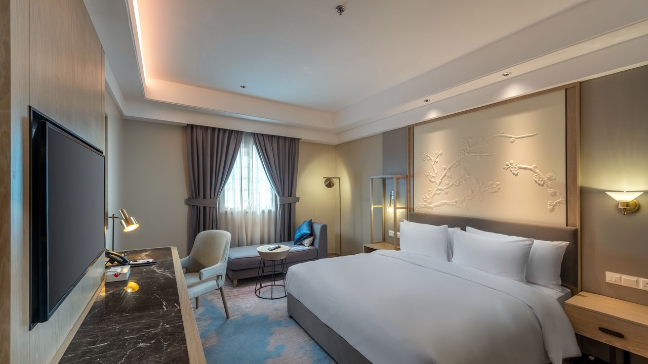 Photo of Bedroom in Sabt Al Alayah