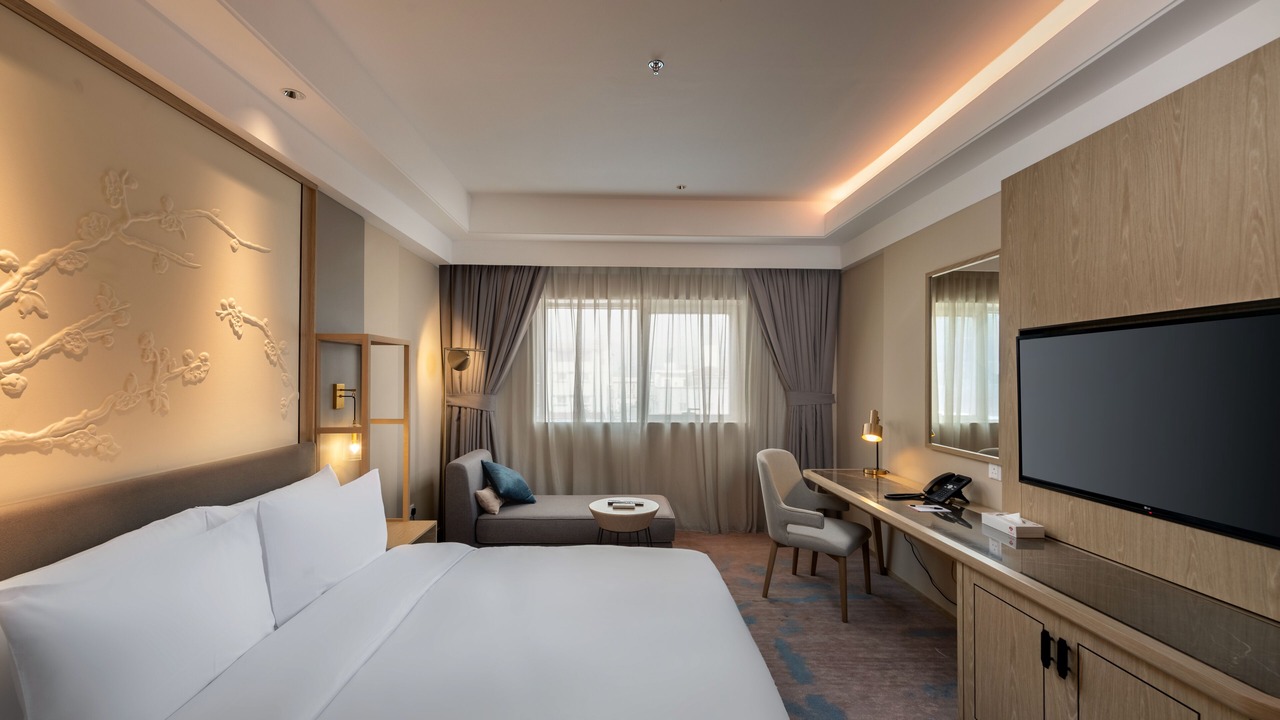 Photo of Bedroom in Sabt Al Alayah